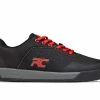 Ride Concepts Hellion MTB-Schuhe | Black-red -MTB Schuhe online Shop ride concepts hellion mtb schuhe black red 425 90406 2200x1760 1280x1280