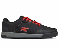 Ride Concepts Hellion MTB-Schuhe | Black-red