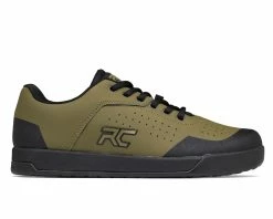 Ride Concepts Hellion MTB-Schuhe | Olive-black