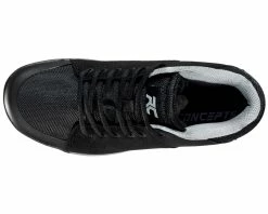 Ride Concepts Livewire MTB-Schuhe | Black-charcoal -MTB Schuhe online Shop ride concepts livewire mtb schuhe black charcoal 495 003 76780 2200x1760 1280x1280