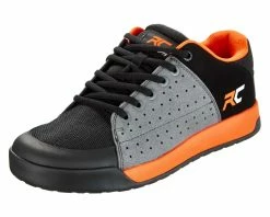 Ride Concepts Livewire MTB-Schuhe | Charcoal-orange