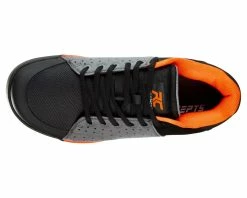 Ride Concepts Livewire MTB-Schuhe | Charcoal-orange -MTB Schuhe online Shop ride concepts livewire mtb schuhe charcoal orange 495 003 76788 2200x1760 1280x1280
