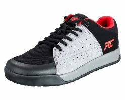 Ride Concepts Livewire MTB-Schuhe | Charcoal-red