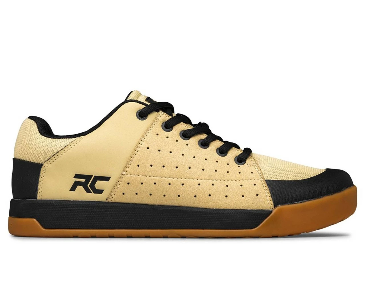 Ride Concepts Livewire MTB-Schuhe | Sand-black 3 Ride Concepts Livewire MTB-Schuhe | Sand-black