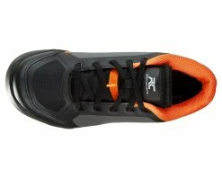 Ride Concepts Powerline MTB-Schuhe | Charcoal-orange 8 Ride Concepts Powerline MTB-Schuhe | Charcoal-orange -MTB Schuhe online Shop ride concepts powerline mtb schuhe charcoal orange 46 003 76792 2200x1760 1280x1280