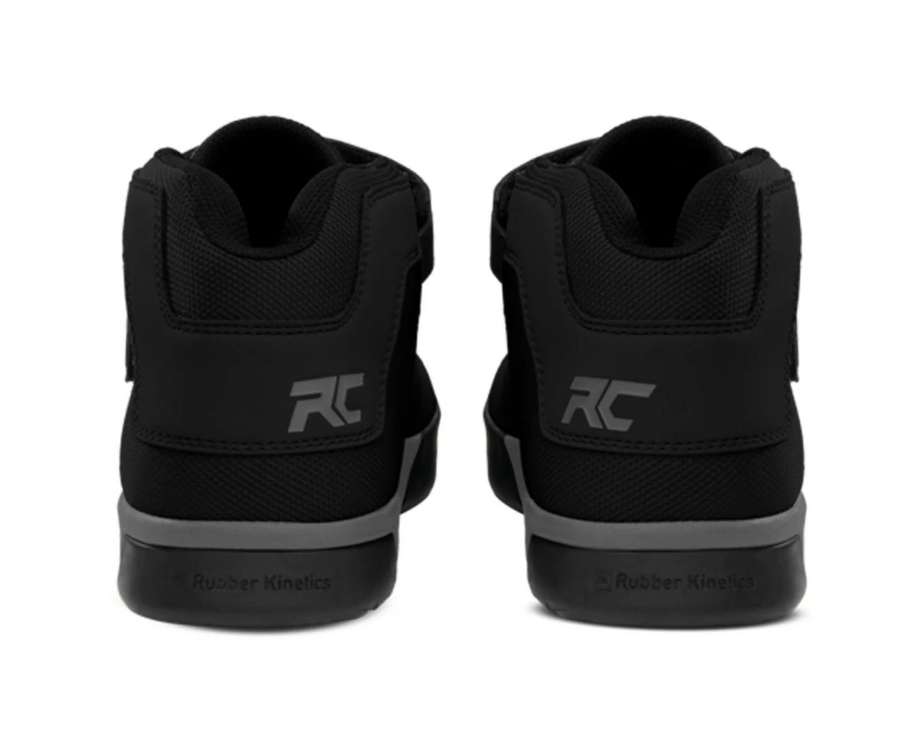 Ride Concepts Wildcat MTB Schuhe | Black Charcoal – Bild 3