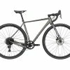 Rondo Ruut AL 1 Gravel Plus Bike 2022 | Raw-grey -MTB Schuhe online Shop rondo ruut al 1 gravel plus bike 2022 raw grey xs 001 89489 2200x1760 1280x1280