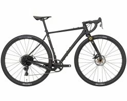 Rondo Ruut AL 2 Gravel Plus Bike 2022 | Black-black