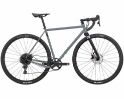 Rondo Ruut ST 2 Gravel Plus Bike 2022 | Grey-black