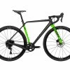 Rondo Ruut X - Carbon Gravel Bike 2022 | Green-black -MTB Schuhe online Shop rondo ruut x carbon gravel bike 2022 green black xl 92327 2200x1760 1280x1280