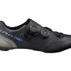 Shimano S-Phyre SH-RC902 Rennradschuhe | Black