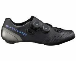 Shimano S-Phyre SH-RC902 Rennradschuhe | Black