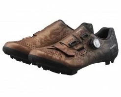 Shimano SH-RX800 Gravel Fahrradschuhe | Bronze -MTB Schuhe online Shop shimano sh rx800 gravel fahrradschuhe bronze 48 004 87012 2200x1760 1280x1280