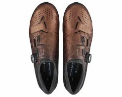 Shimano SH-RX800 Gravel Fahrradschuhe | Bronze -MTB Schuhe online Shop shimano sh rx800 gravel fahrradschuhe bronze 48 005 87013 2200x1760 1280x1280