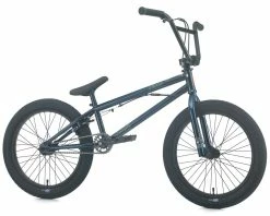 Sunday SI BMX Düvel 20 Zoll - BMX Fahrrad 2022 | Metallic Blue