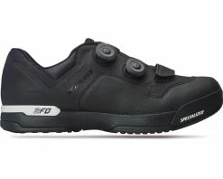 Specialized 2FO Cliplite MTB Schuhe | Black