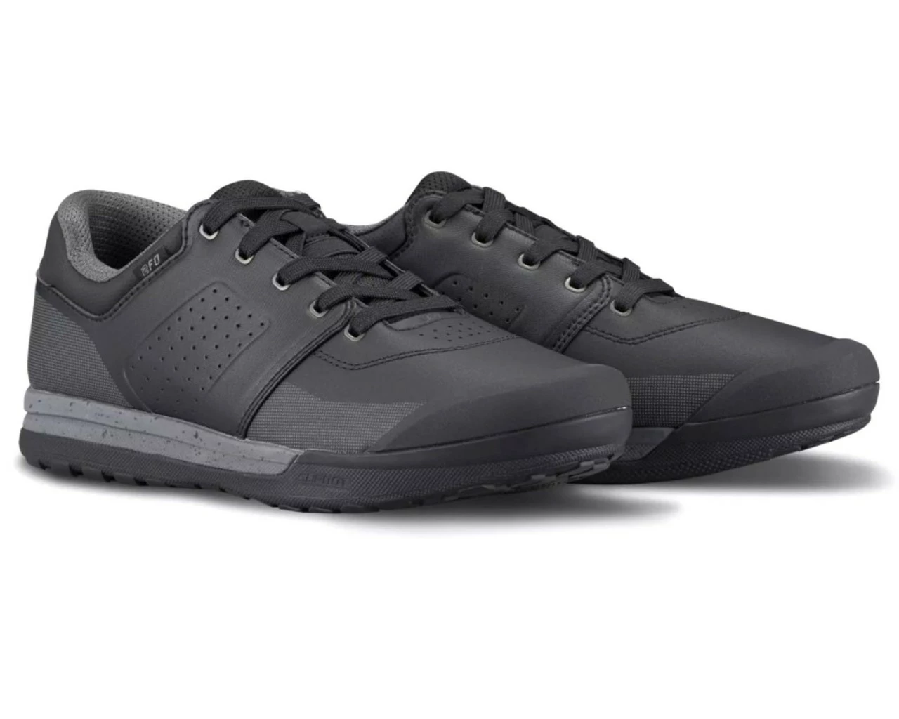 Specialized 2FO DH Clip MTB Schuhe | Slate – Bild 2