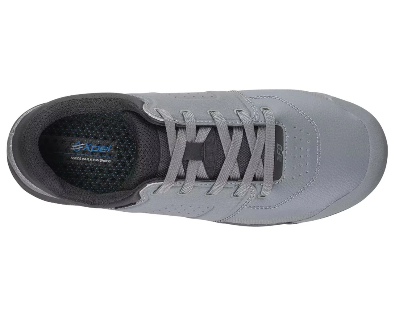 Specialized 2FO DH Flat MTB Schuhe | Slate – Bild 4