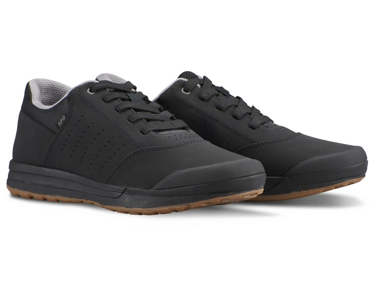 Specialized 2FO Roost Clip MTB Schuhe | Black-gum 5 Specialized 2FO Roost Clip MTB Schuhe | Black-gum – Bild 3