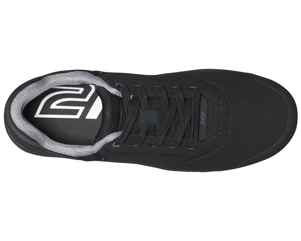 Specialized 2FO Roost Clip MTB Schuhe | Black-gum 6 Specialized 2FO Roost Clip MTB Schuhe | Black-gum – Bild 4