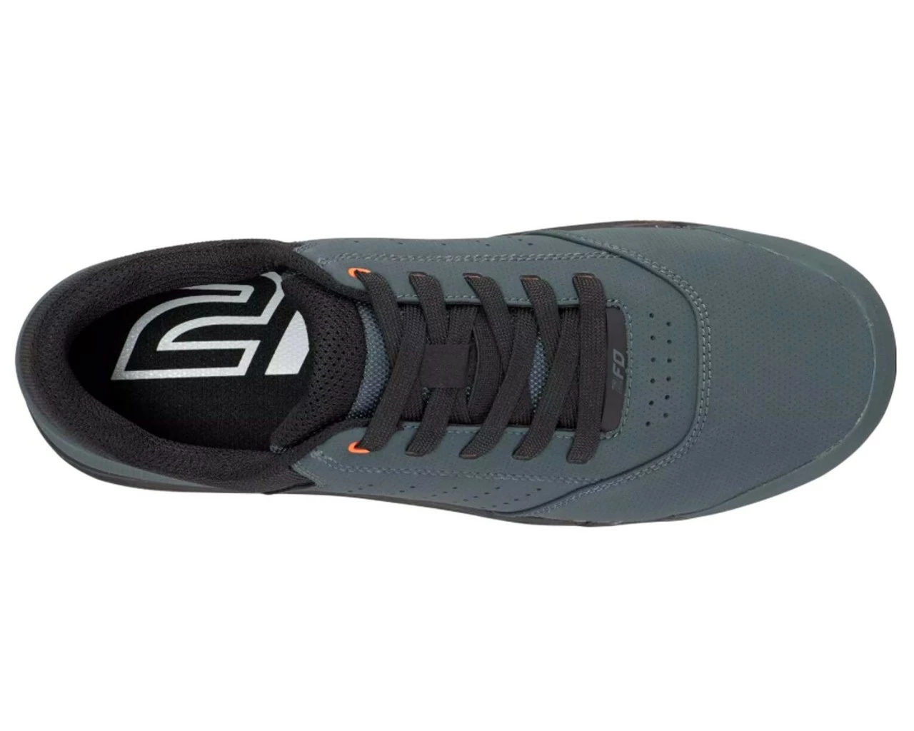 Specialized 2FO Roost Clip MTB Schuhe | Cast Battleship – Bild 4