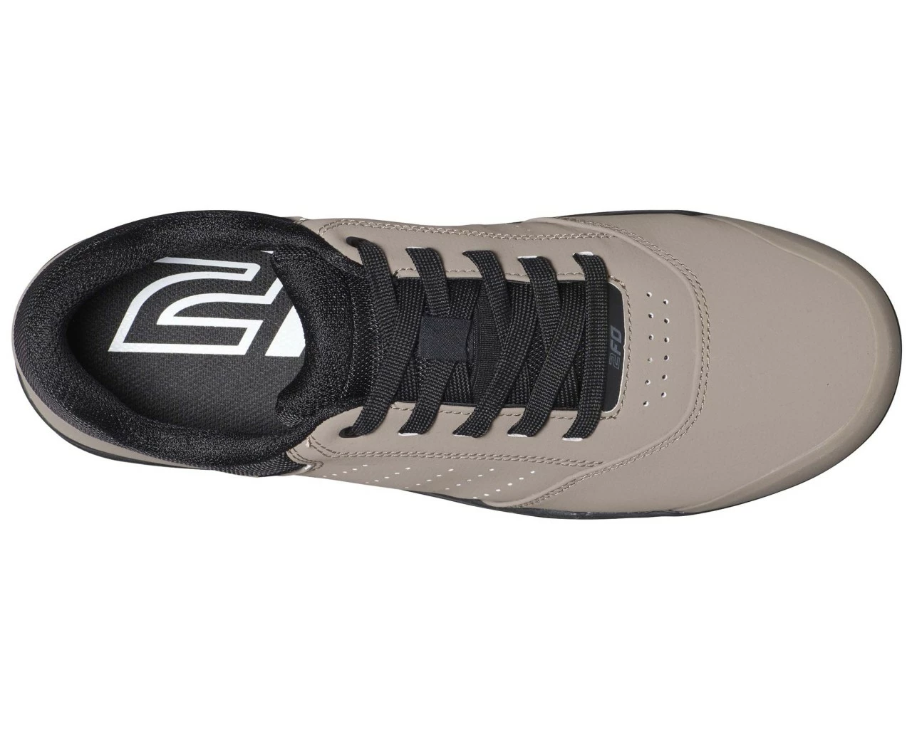 Specialized 2FO Roost Clip MTB Schuhe | Taupe – Bild 4