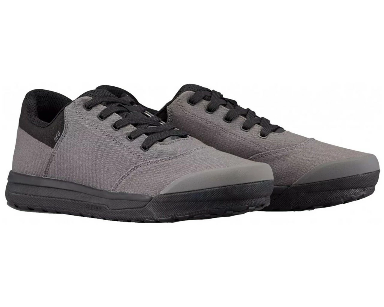 Specialized 2FO Roost Flat Canvas MTB Schuhe | Slate – Bild 2