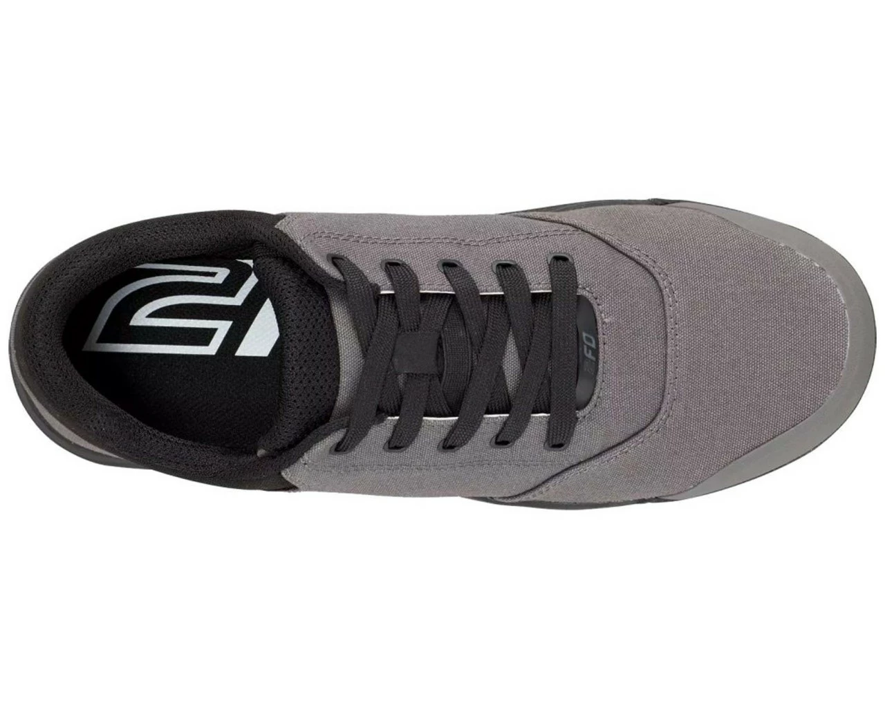 Specialized 2FO Roost Flat Canvas MTB Schuhe | Slate – Bild 4
