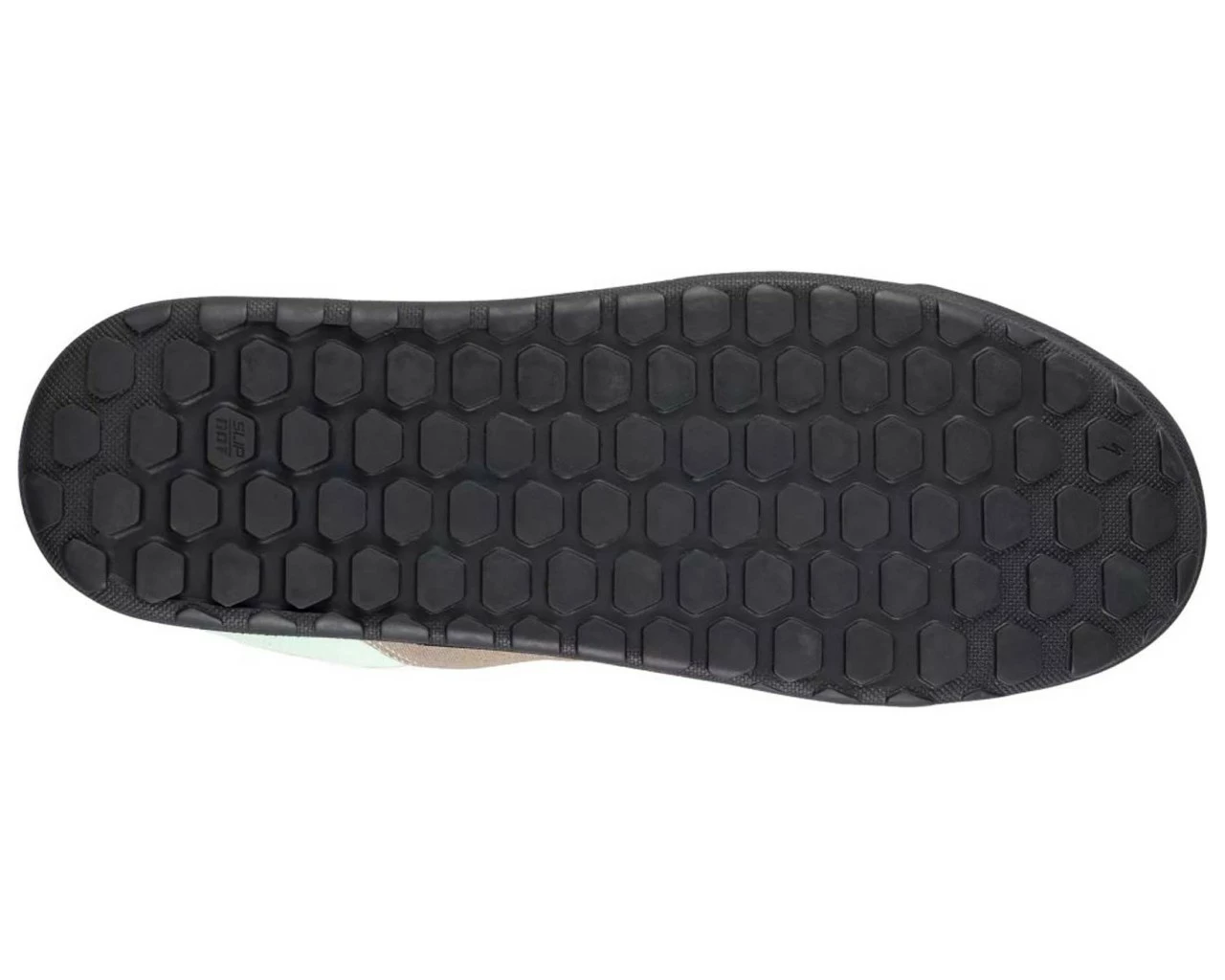 Specialized 2FO Roost Flat Canvas MTB Schuhe | Taupe-oasis – Bild 5