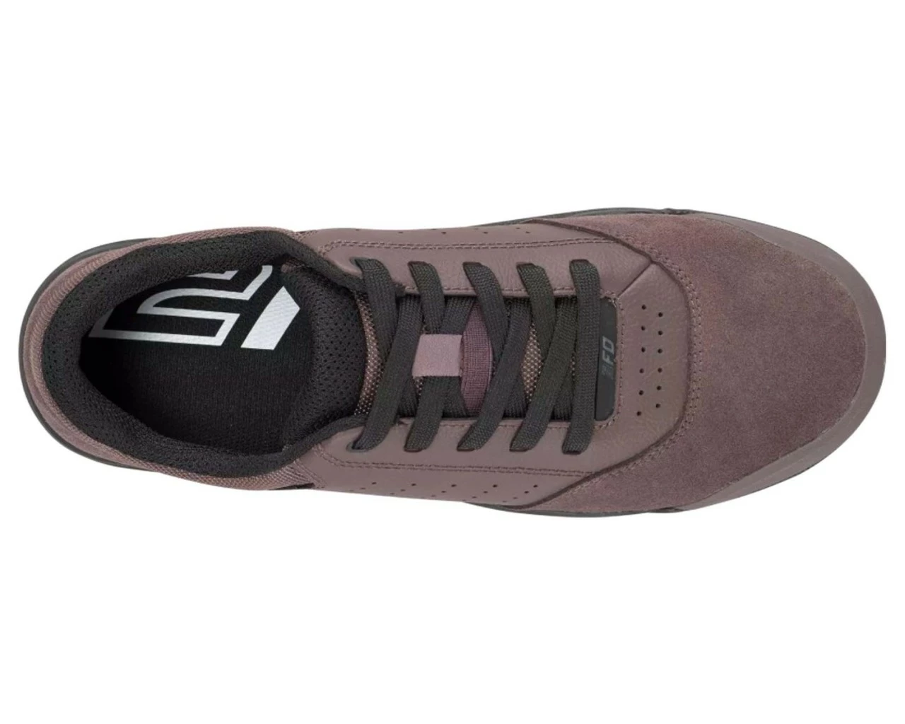 Specialized 2FO Roost Flat MTB Schuhe | Cast Umber – Bild 4