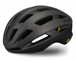 Specialized Airnet Helm MIPS (ANGI Kompatibel) | Satin Black-smoke