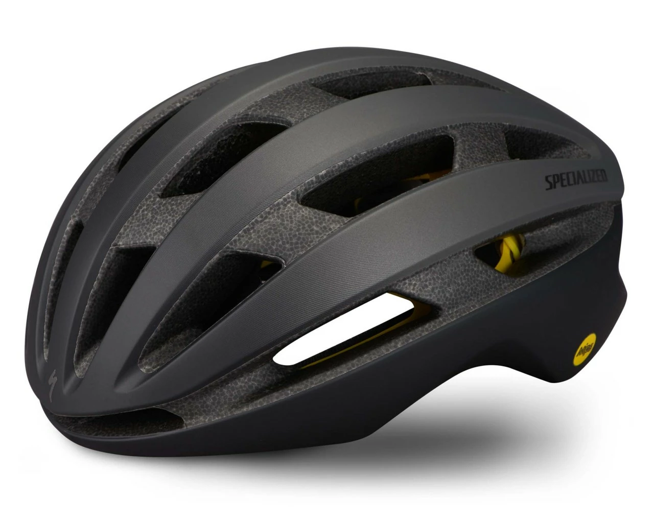 Specialized Airnet Helm MIPS (ANGI Kompatibel) | Satin Black-smoke