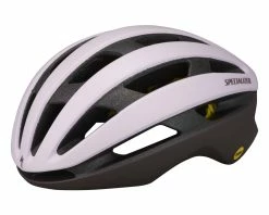 Specialized Airnet Helm MIPS (ANGI Kompatibel) | Satin Cast Umber-clay