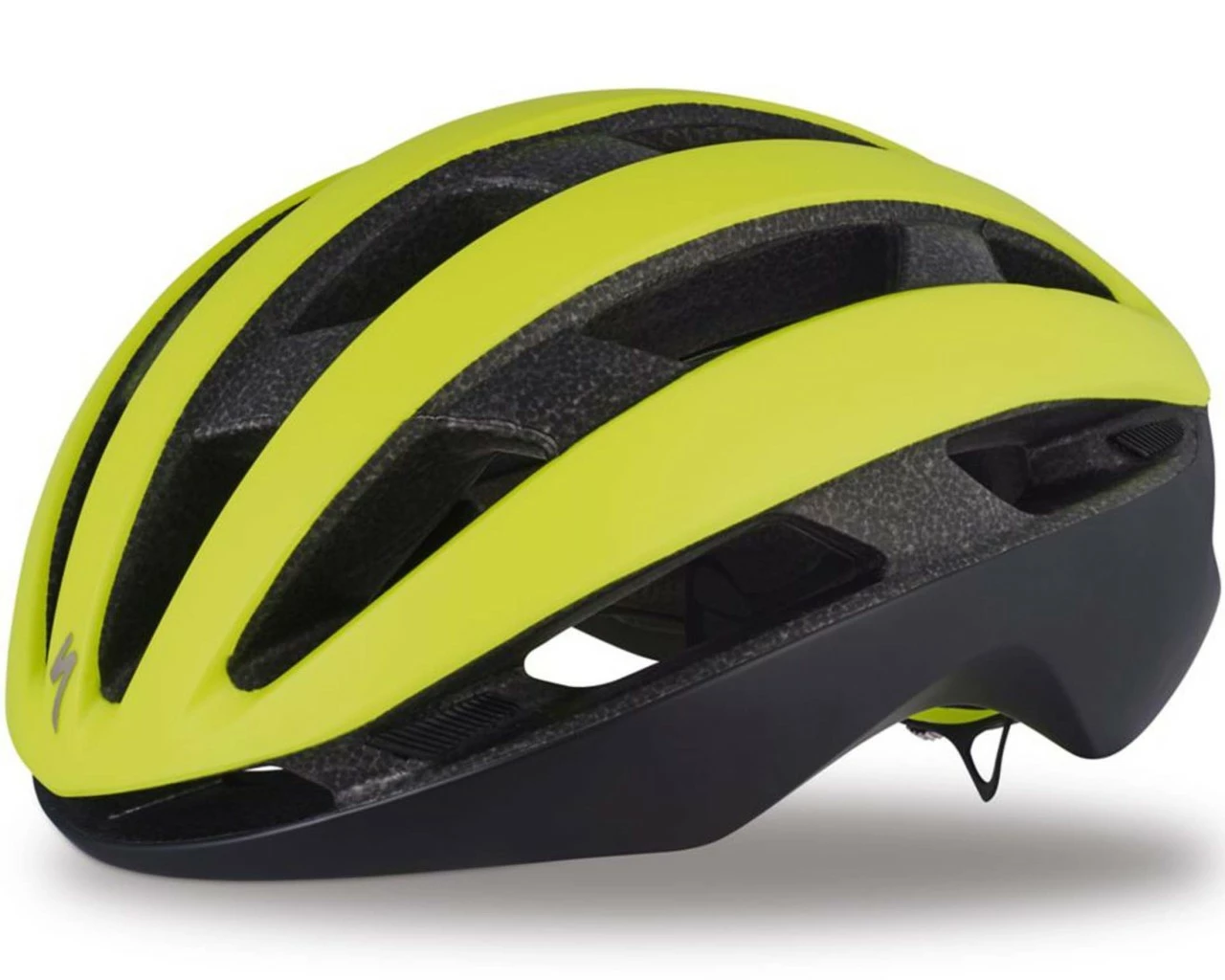 Specialized Airnet MIPS Rennrad Fahrradhelm | Safety ION-black