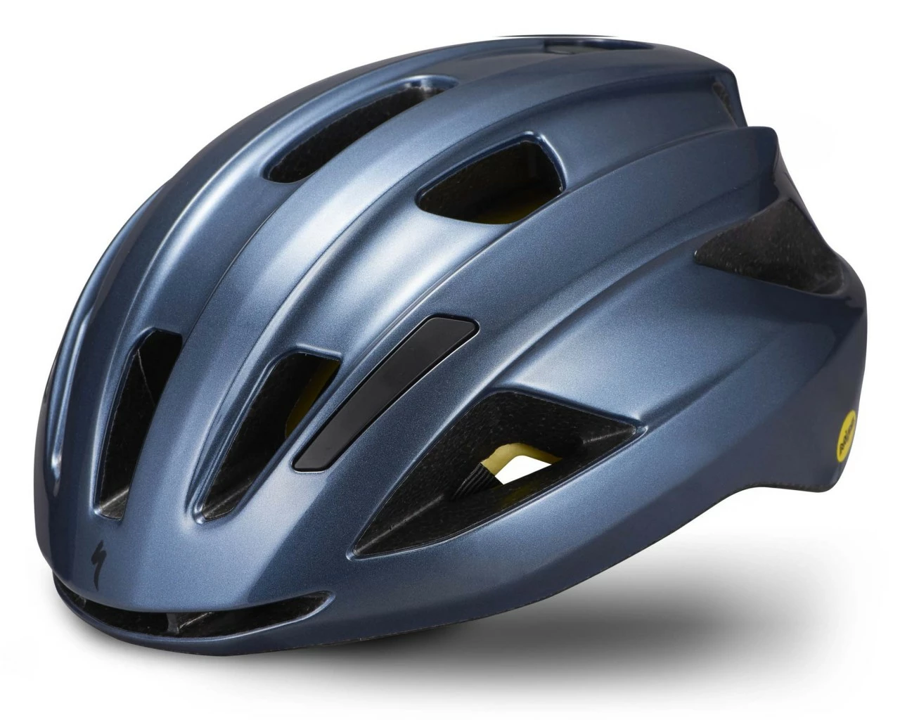 Specialized Align II Helm MIPS | Gloss Cast Blue Metallic-black Reflective