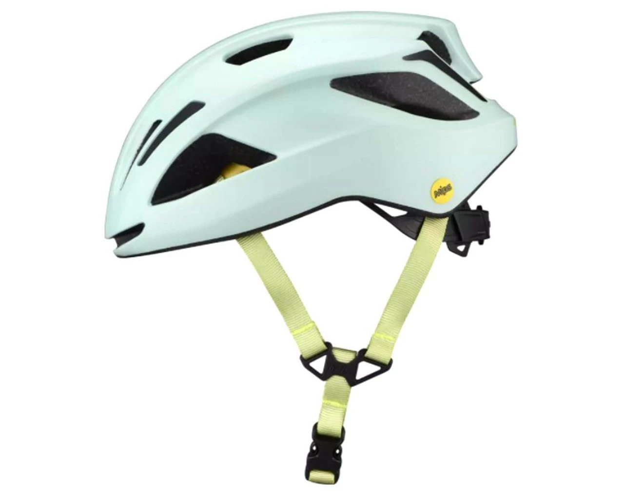 Specialized Align II Helm MIPS | Matte CA White Sage – Bild 2
