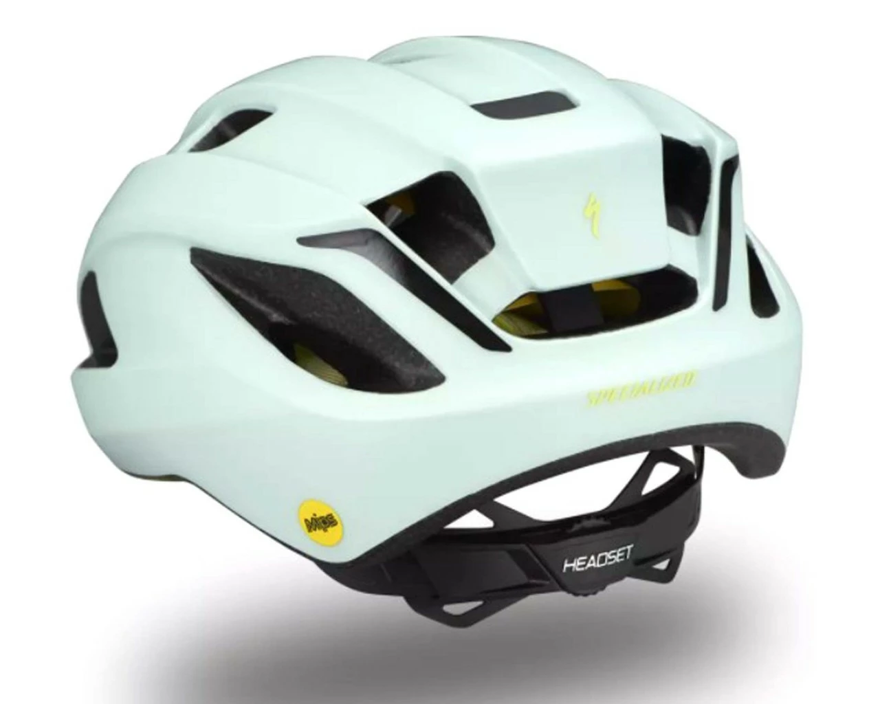 Specialized Align II Helm MIPS | Matte CA White Sage – Bild 4