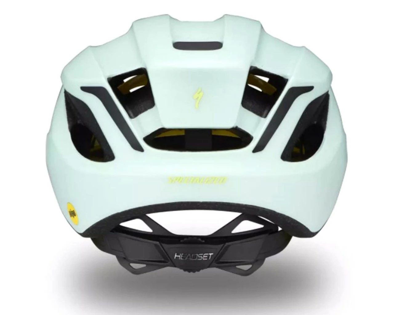 Specialized Align II Helm MIPS | Matte CA White Sage – Bild 5