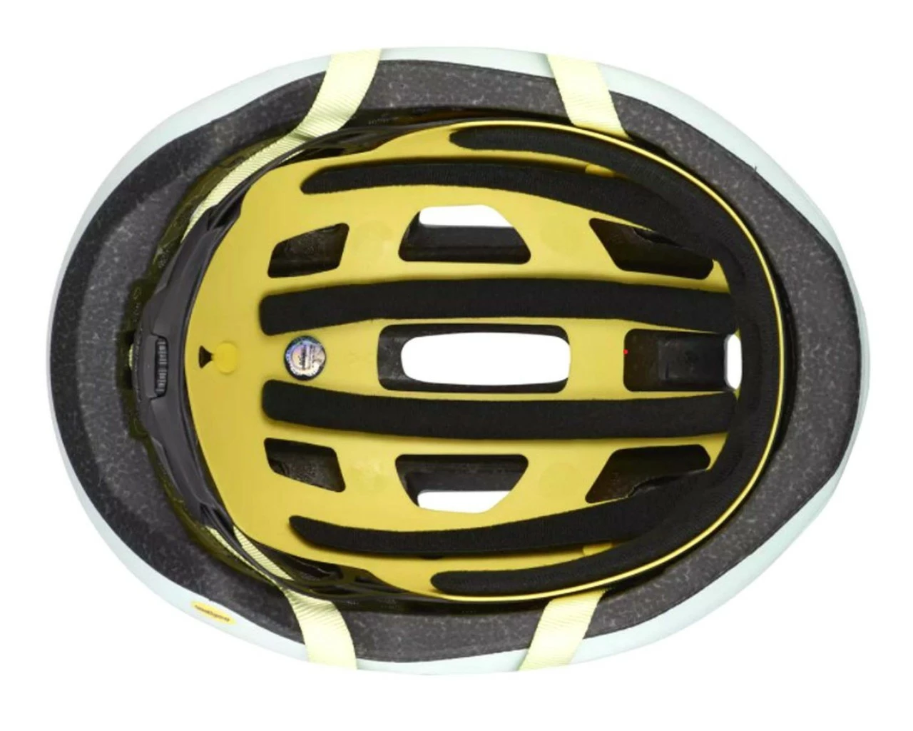 Specialized Align II Helm MIPS | Matte CA White Sage – Bild 7