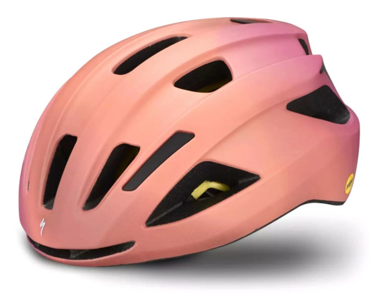 Specialized Align II Helm MIPS | Matte Vivid Coral Wild