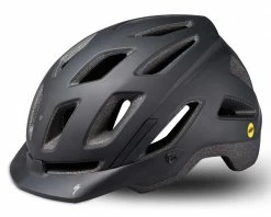 Specialized Ambush Comp E-Bike ANGi Ready Fahrradhelm | Black