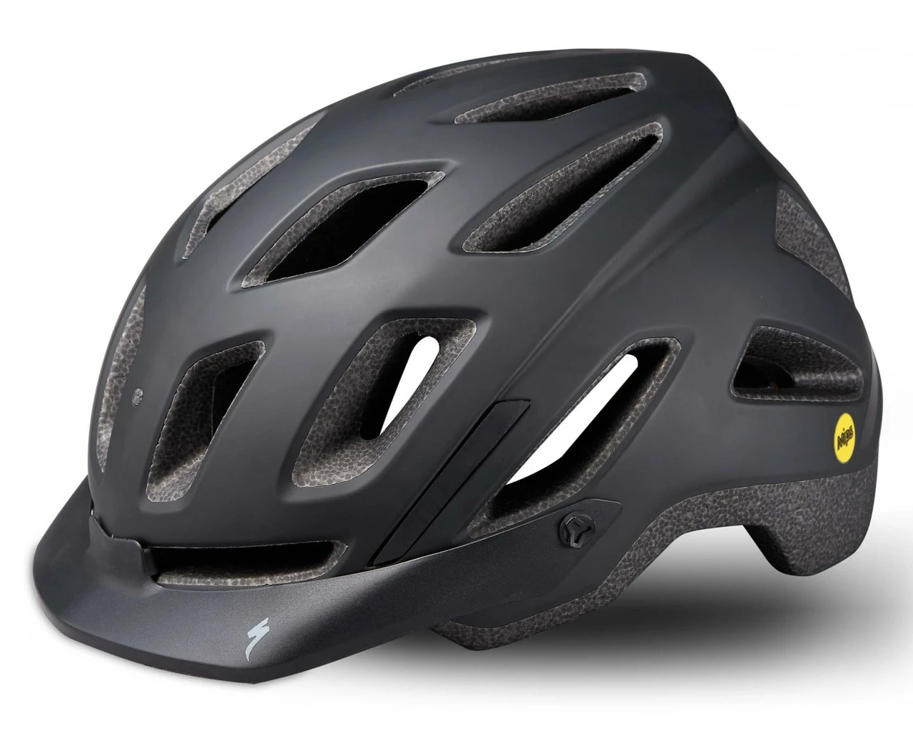 Specialized Ambush Comp E-Bike ANGi Ready Fahrradhelm | Black