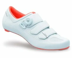 Specialized Audax Renradschuhe | Baby Blue