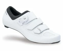 Specialized Audax Renradschuhe | White