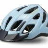 Specialized Centro LED MIPS ANGi Ready Urban Fahrradhelm | Gloss Arctic Blue