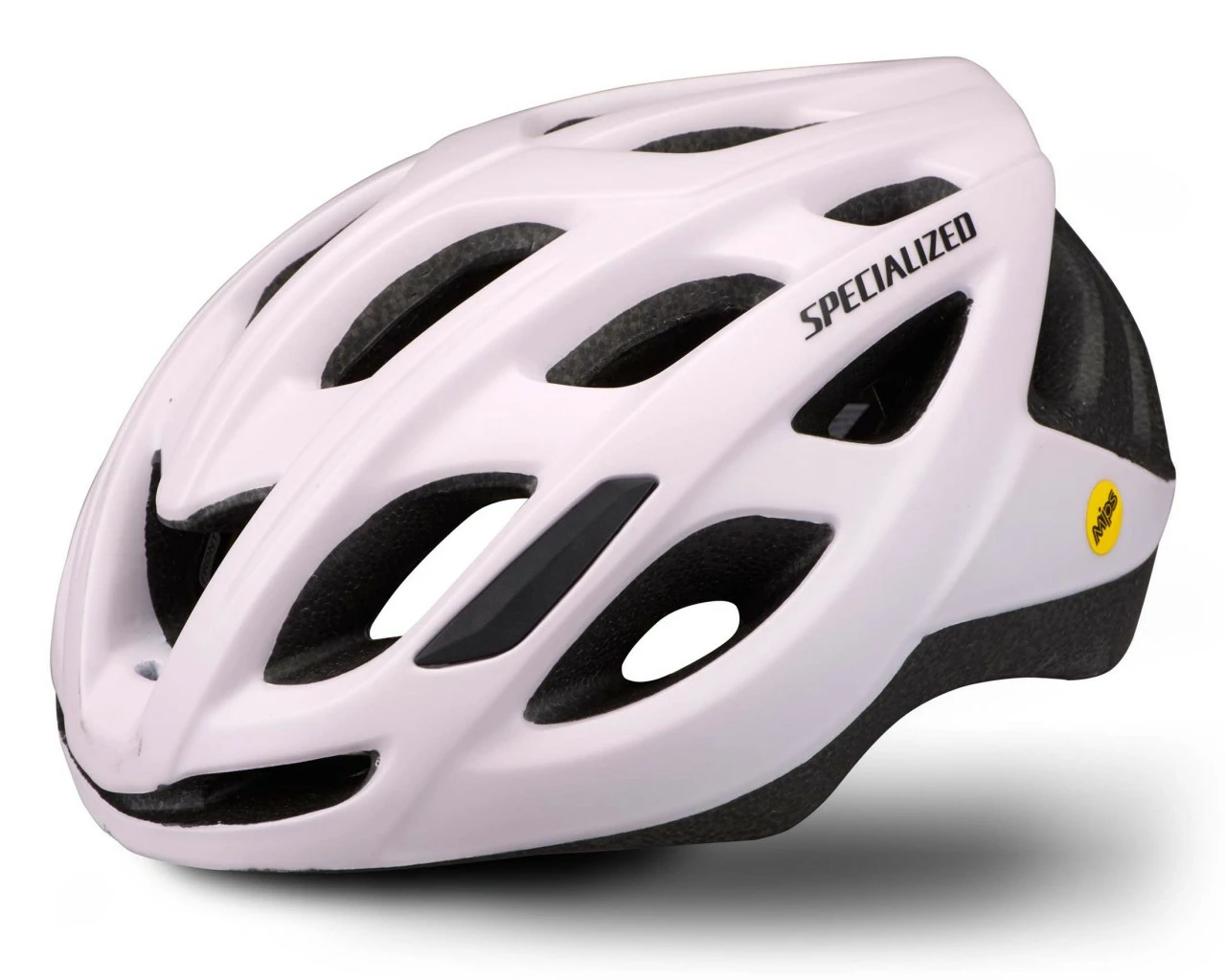 Specialized Chamonix (ANGi Kompatibel) Rennrad Helm | Satin Clay-black Reflective 3 Specialized Chamonix (ANGi Kompatibel) Rennrad Helm | Satin Clay-black Reflective