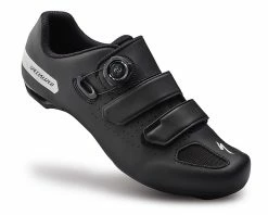 Specialized Comp Road Rennrad Schuhe | Black