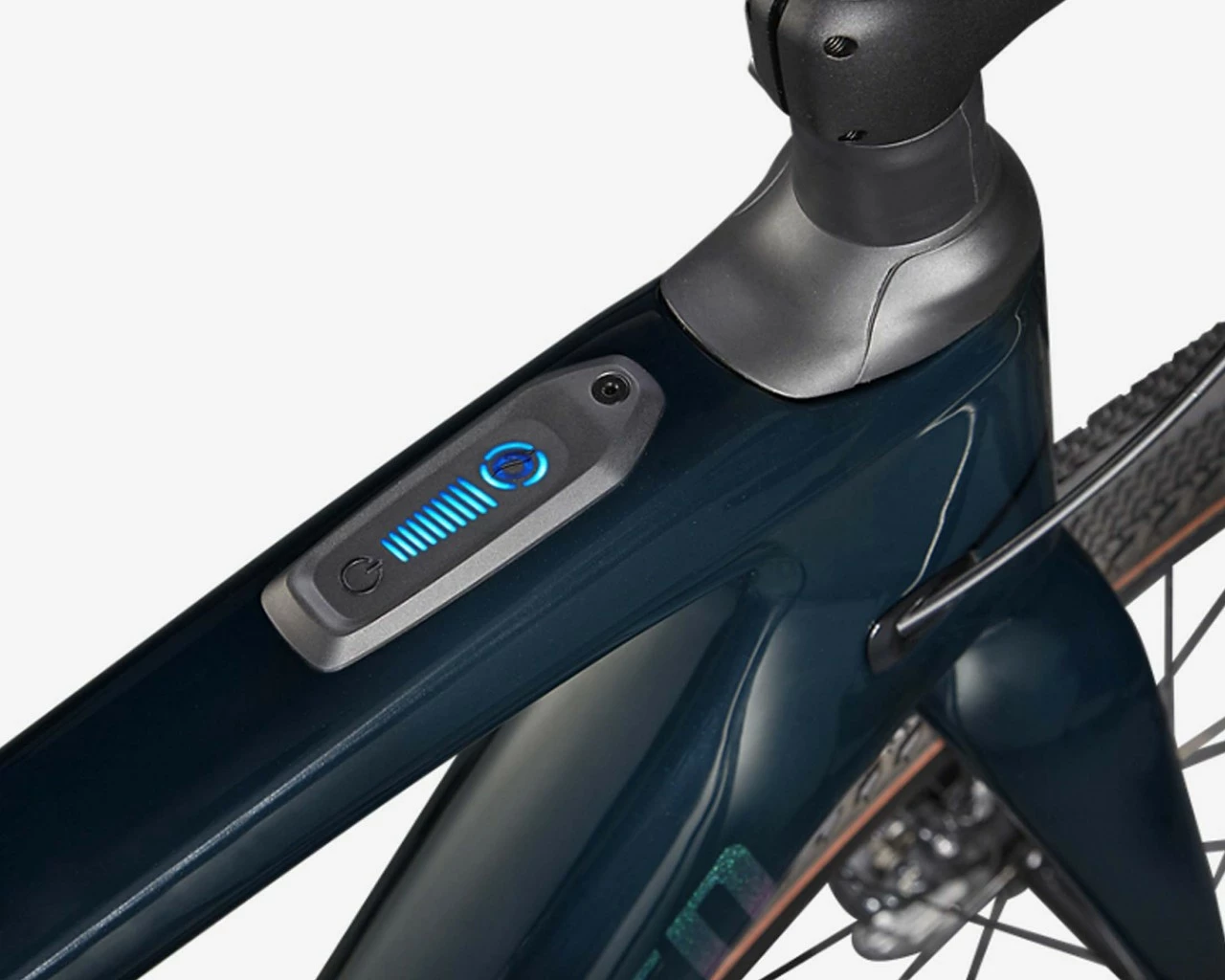 Specialized Creo SL Expert EVO - Elektro Carbon Rennrad | Forest Green-chameleon 10 Specialized Creo SL Expert EVO - Elektro Carbon Rennrad | Forest Green-chameleon – Bild 8