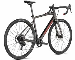 Specialized Diverge Base Carbon - Gravel Bike | Gloss Smoke-redwood-chrome-clean -MTB Schuhe online Shop specialized diverge base carbon gravel bike gloss smoke redwood chrome clean 64 cm 003 71240 5289x4231 1280x1280