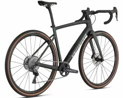 Specialized Diverge Expert Carbon - Gravel Bike 2021 | Satin Oak Green Metallic-gloss White-chrome-c -MTB Schuhe online Shop specialized diverge expert carbon gravel bike 2021 satin oak green metallic gloss white chrome clean 64 cm 003 71265 5276x4221 1280x1280